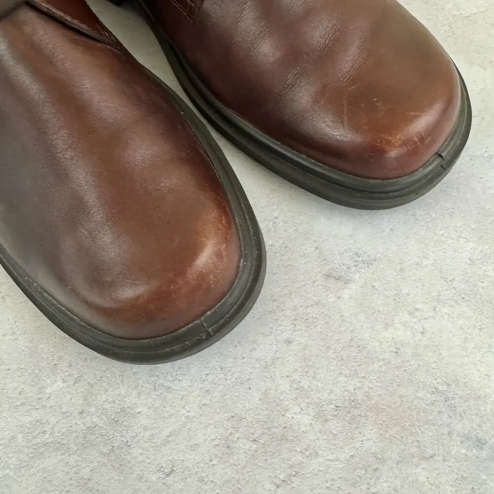 Ecco shoes mens